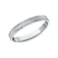 Серебряное кольцо
