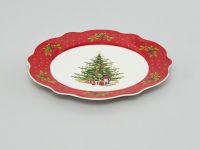 Тарелка Charming Time II