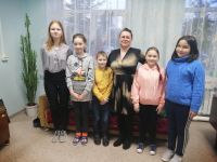 Дом культуры п. Победа