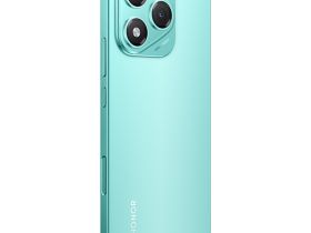 Смартфон HONOR 400 Lite 8/256 ГБ Зелёный