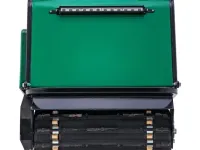 Мотобуксировщик SHARMAX S500 с двигателем Briggs & Stratton - XR 1450 (2024)