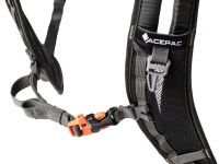 Рюкзак Acepac Flite 20 MKIII (черный)