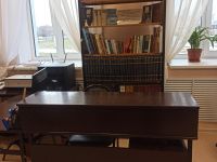 Абрамовская сельская библиотека