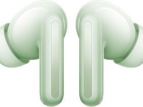 Наушники Xiaomi REDMI Buds 8 Зелёные