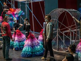 В Якутии COVID-19 переболели все, многие — не по разу. Вспомним, через что мы прошли