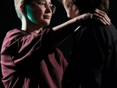 Работа горя