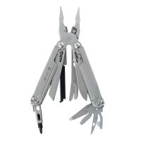 Мультитул Stinger 113 х 22 мм, 21 функция, сталь 440A/420A, нейлоновый чехол