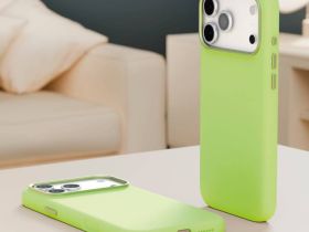 Чехол-накладка VLP