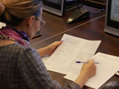 В Якутии проведут просветительскую акцию "Сахалыы диктант" 