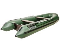 Лодка ПВХ НАШИ ЛОДКИ PATRIOT 360