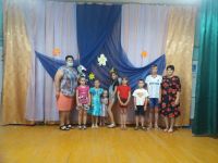 Каменно-Тузловский сельский клуб