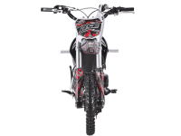 Питбайк BSE PH 125S 1.0