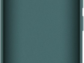 Клип-кейс Krutoff Silicone для TECNO Spark 30 Pro Зелёный