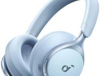 Наушники Soundcore Space One Blue