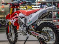 Мотоцикл кроссовый эндуро MOTAX MXR250