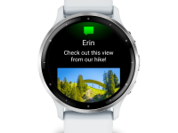 Смарт-часы Garmin Venu 3 (Silver) (010-02784-00)