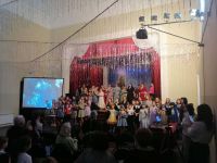 Садовский дом культуры