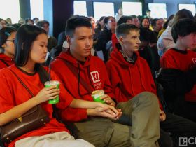 Федеральные эксперты оценили развитие якутской анимации на фестивале TO:KU FEST