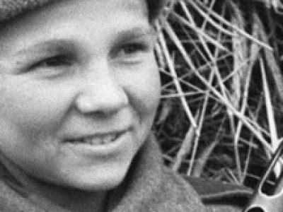 Подвиги юных защитников. Час истории