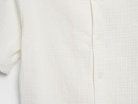 Рубашка для мальчиков, Бежевый