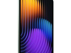 Xiaomi Pad 7 8/256Gb Wi-Fi (Green)