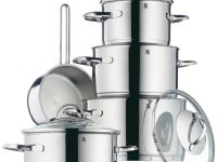 WMF Набор кастрюль 5 предметов Provence Plus WMF