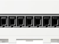 Умное реле Яндекс Zigbee двухканальное YNDX-00538 Белое