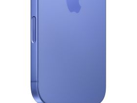 Смартфон Apple iPhone 16 256Gb (Ultramarine)