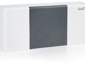 Стерилизатор зубных щеток Xiaomi Liulinu Sterilization Toothbrush Holder (LSZWD01W) (белый)