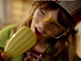 Умная колонка Яндекс