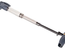 Компактный насос SKS Infusion TT (черный)