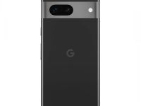 Google Pixel 7 8/128Gb (Obsidian)