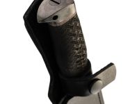 Тактический нож Ефрейтор, сталь 65Г, резина