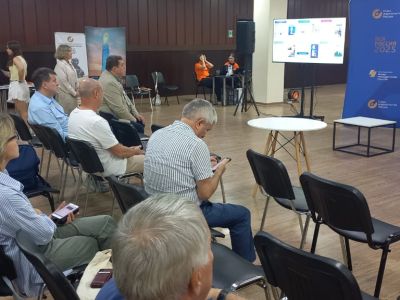 «ВСЯ РОССИЯ-2025». Жизнь за СВОих