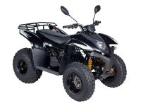 Квадроцикл BALTMOTORS Jam 100