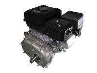 Мотобуксировщик SHARMAX S380 1250 HP8 Max (New)