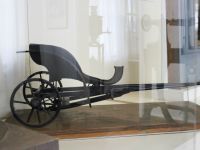 Новоселенгинский музей декабристов