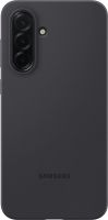 Чехол Samsung Silicone Case A36 черный