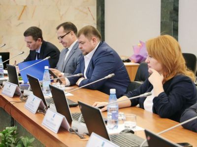 В среду 21 декабря начнет свою работу декабрьская сессия районного Совета депутатов.