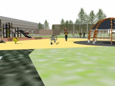 «1000 дворов»: совещание с главой, слово архитектора и ход реализации в Якутске