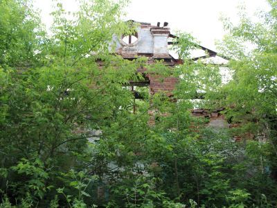 Правление Очерское окружное