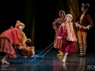 АГИКИ будет готовить кадры для школьных театров