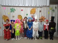 Борский сельский дом культуры