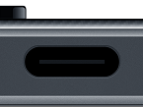 F5 8/256 ГБ Чёрный