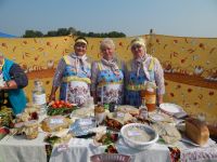 Гляденский сельский дом культуры