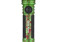 Фонарь Olight Seeker 4 Pro Zombie Green