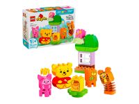DUPLO 10457 Конструктор День рождения Винни-Пуха
