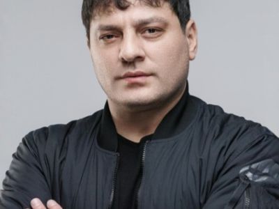 Мурат Тхагалегов