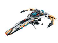 9831_MK Конструктор Автомобиль Formula1