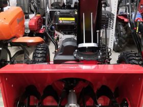 Снегоуборщик ELITECH СМ 6